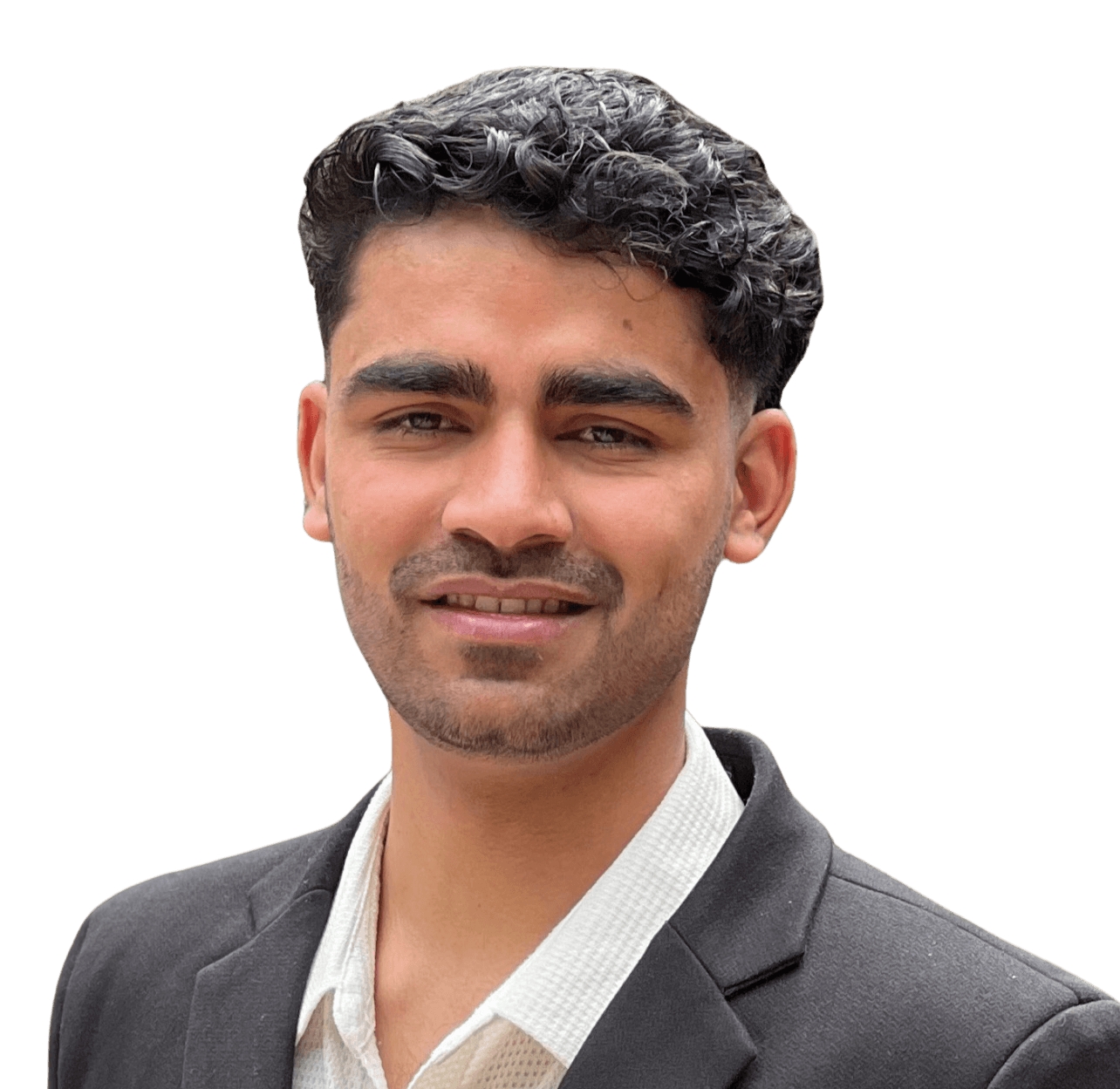 Ashish Timalsina, Founder & Director